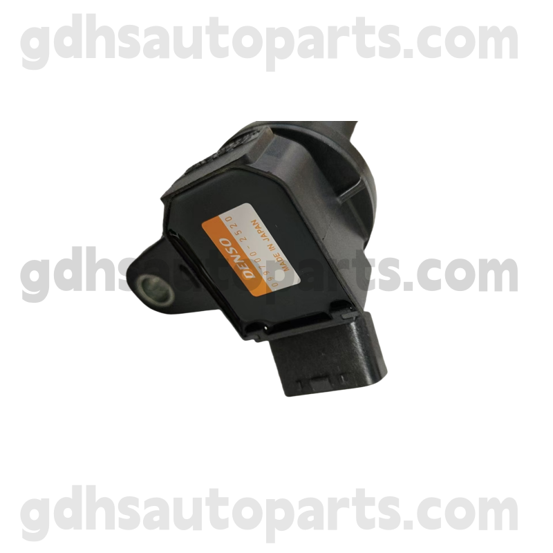 099700-2520 Toyota Genuine Parts Bobina de ignição para o chassi Land Cruiser no. 2Uzfe..Uzj200 OE no. 90919-02259