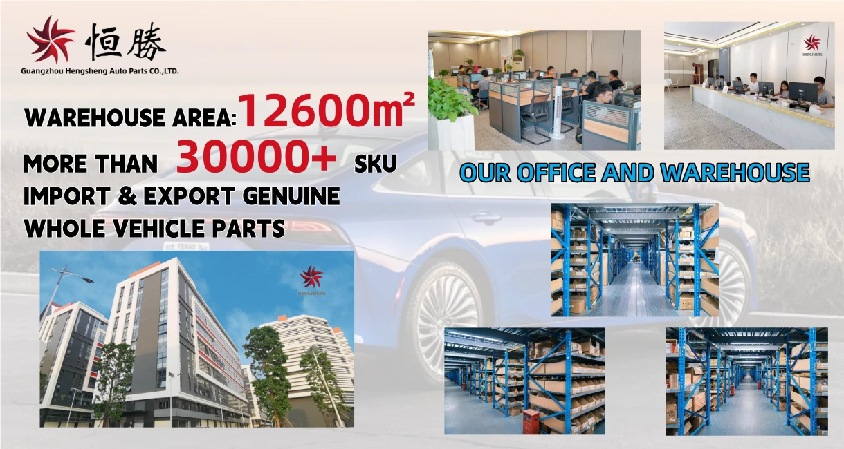 Sensores automotivos China