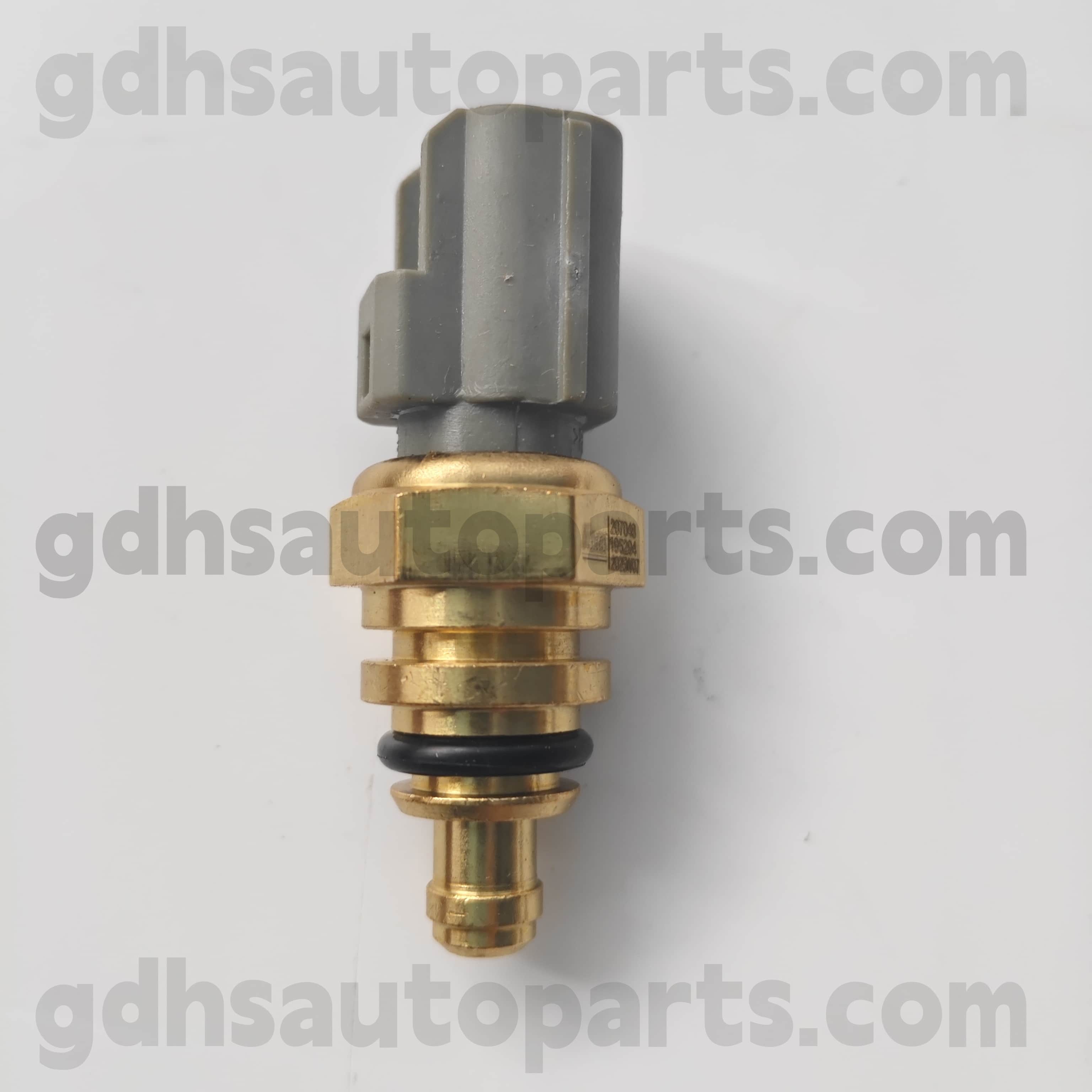 207048 Sensor de temperatura da água de Nissens para Range Rover, Freelander, Discovery