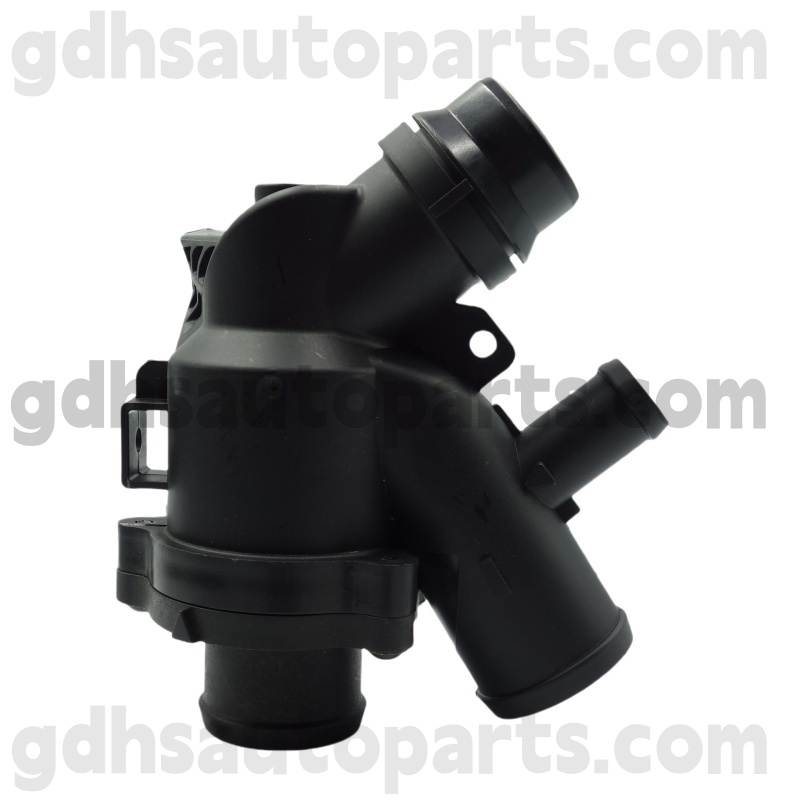 211315 Conjunto do termostato Nissens para Range Rover Sport, Discovery OE No.LR035124