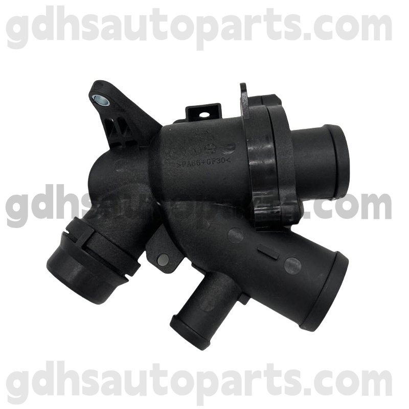 211329 Nissens Termostat para Range Rover Sport Discovery Freelander 2 OE No.LR032135