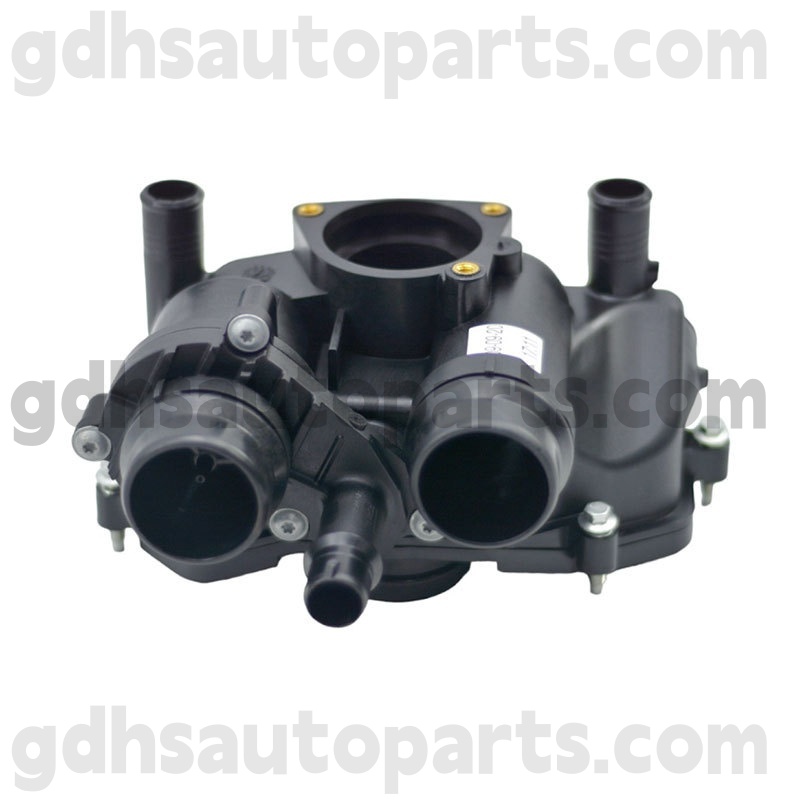 211347 Conector de saída de água Nissens OE no. LR186860