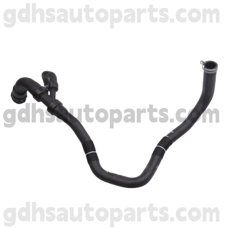 320227 Nissens Radiator Bottom Mangueira para Evoque, Freelander 2 OE no. LR024236
