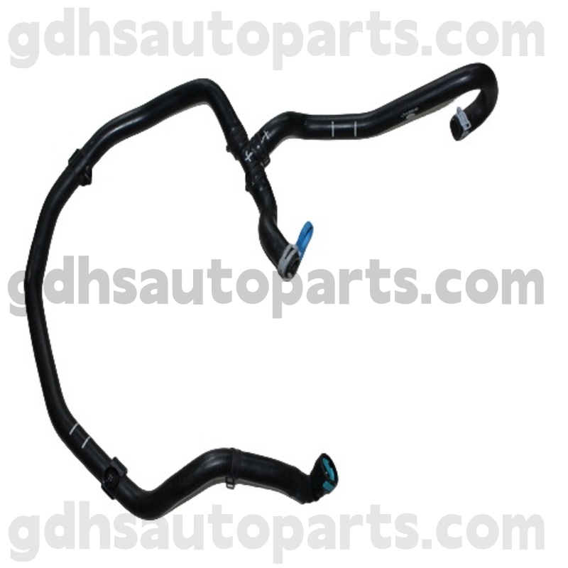 3202228 NISSENS INLET RECOLANTE MANGUEIRA DE RANGE PARA RANGE RANGE ROVER SPORT, Discovery OE No.LR014567
