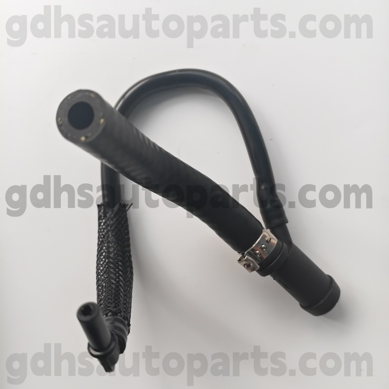 320234 Mangueira corporal do acelerador Nissens para Range Rover, Range Rover Sport OE no. LR012643