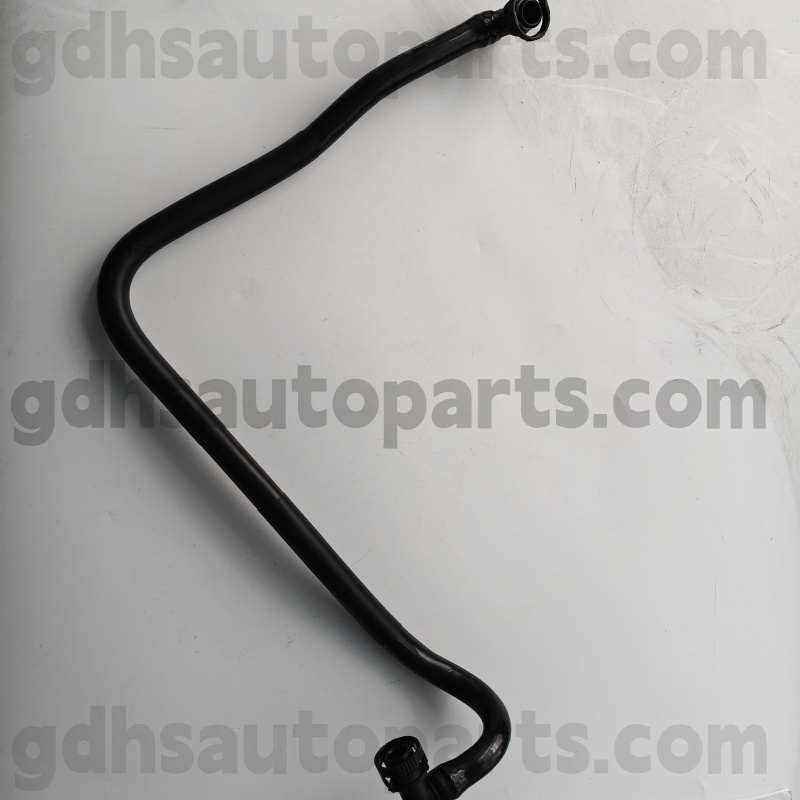 320245 Tubo de escape Nissens para Range Rover Sport, Discovery OE no. LR062601