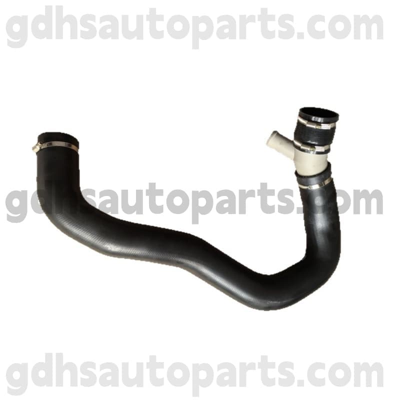 320249 Tubo de escape Nissens do intercooler para Evoque OE no. LR024305
