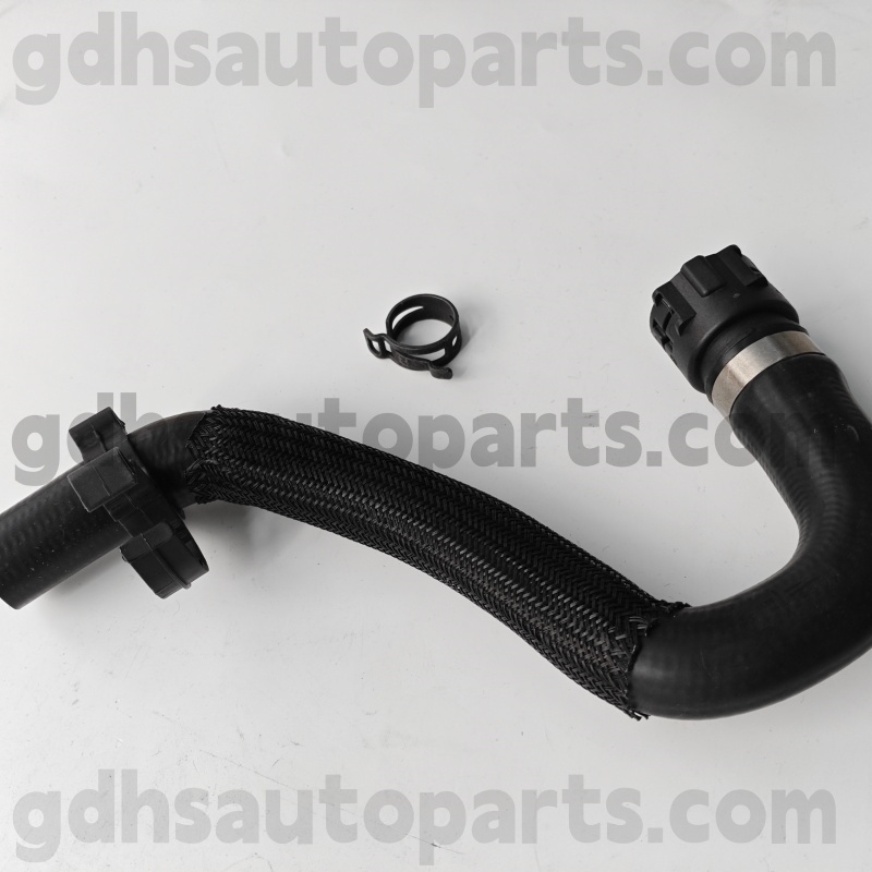 320251 Mangueira do aquecedor Nissens para aurora Discovery Freelander 2 OE no. LR044291