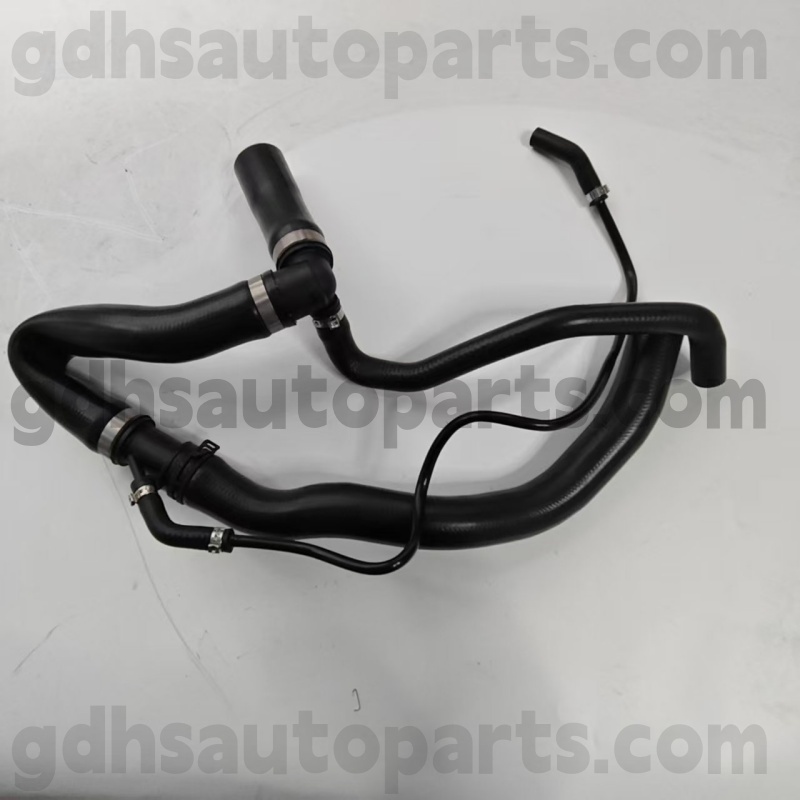 320254 NISSENS RADIADOR MANGUEIRA UPERSO PARA JAGUAR XJ OE NO. C2D52013