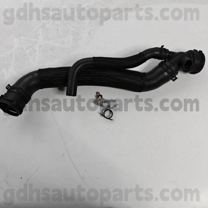 320257 Mangueira de radiador Nissens para Range Rover Sport OE no. LR166362