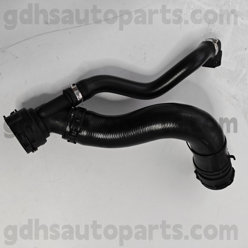 320265 Radiador Nissens Mangueira inferior para Range Rover OE no. LR011482