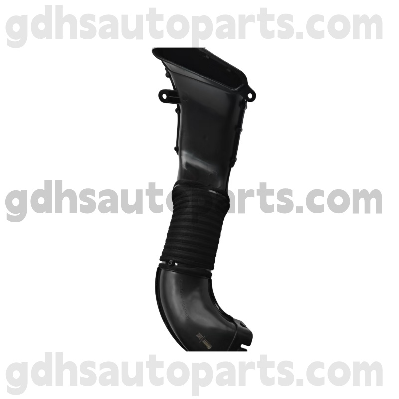 320267 Tubo de entrada Nissens para Jaguar XJ OE No.C2D36204
