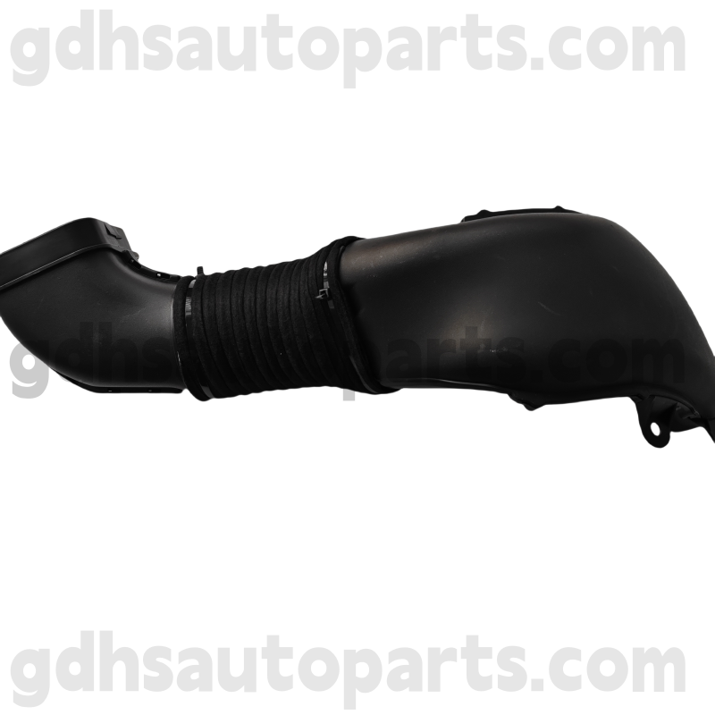 320268 Tubo de entrada Nissens para Jaguar XJ OE no. C2D36201