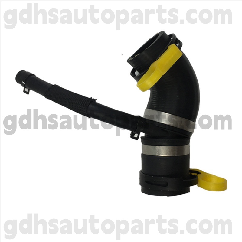 320271 Mangueira de bomba de água Nissens para Range Rover Sport Discovery OE no. LR049989
