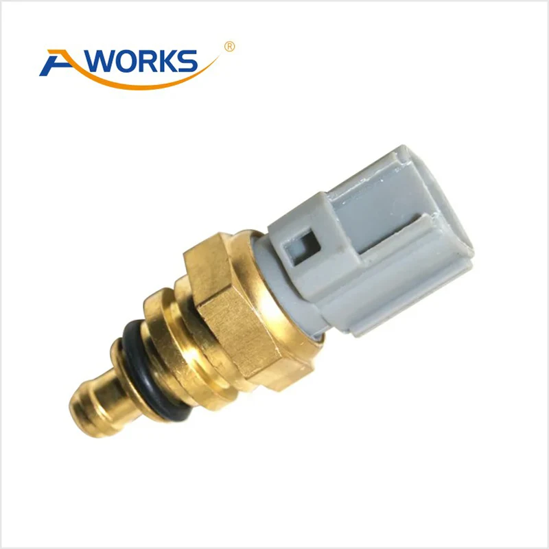 Sensor de temperatura da água do carro 3L8A-12A648-BA