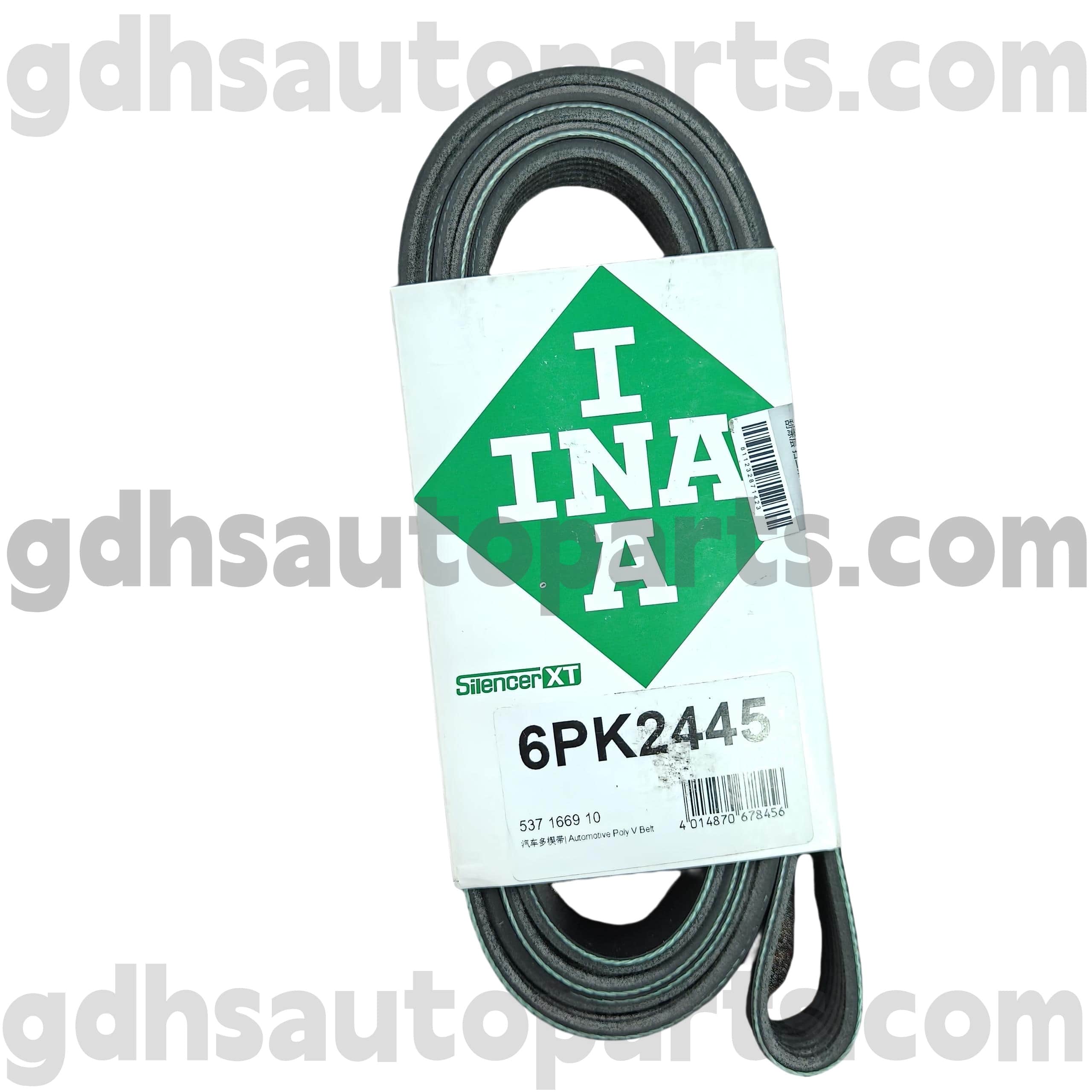 5371669100 SCHAEFFLER INA CINTEIRA DA RANGE RANGE RANGE, RANGE RANGE RANGE ROVER SPORT OE NO. LR035542