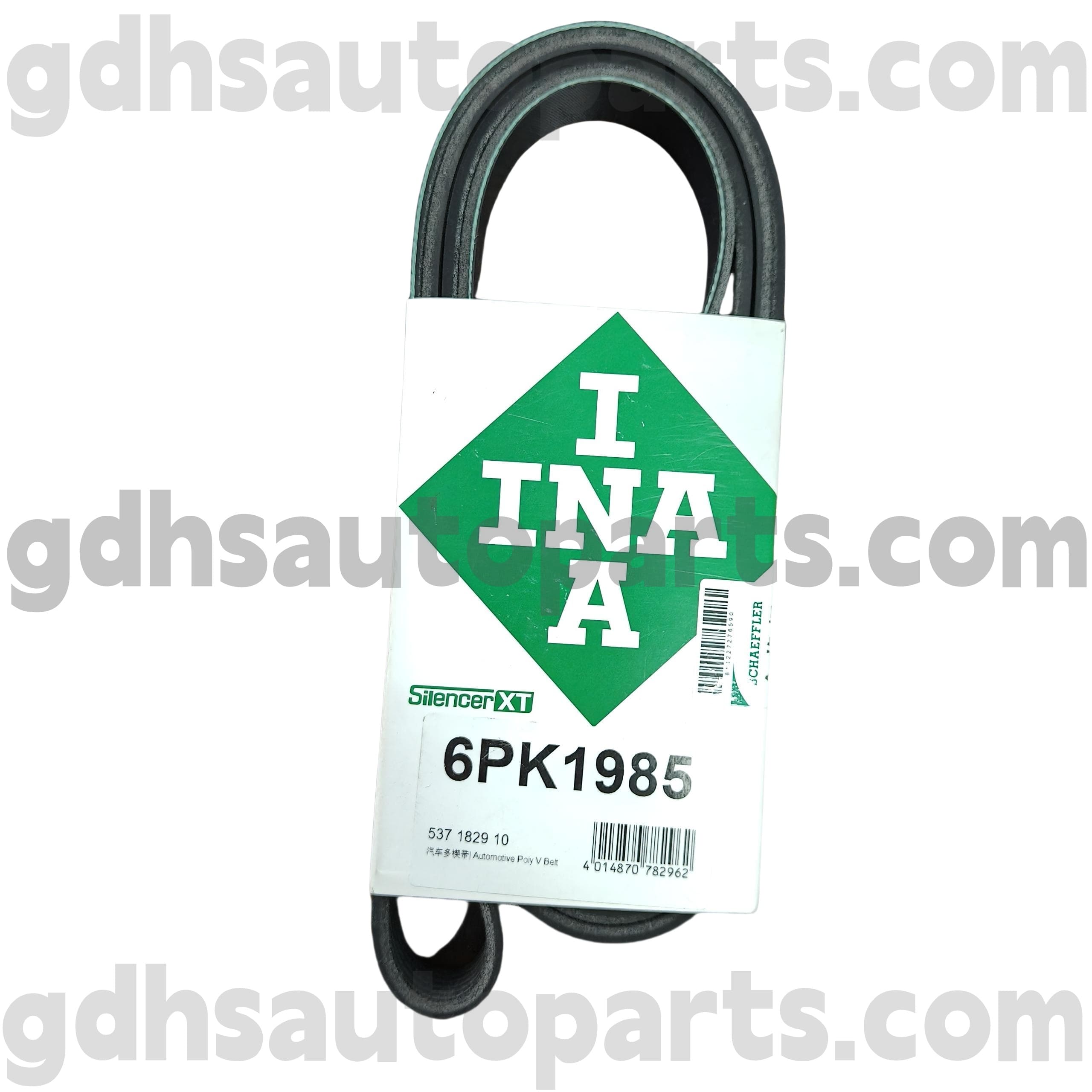 5371829100 SCHAEFFLER INA CINTEIRA DA RANGE RANGE RANGE, RANGE RANGE RANGE ROVER SPORT OE NO. LR035502