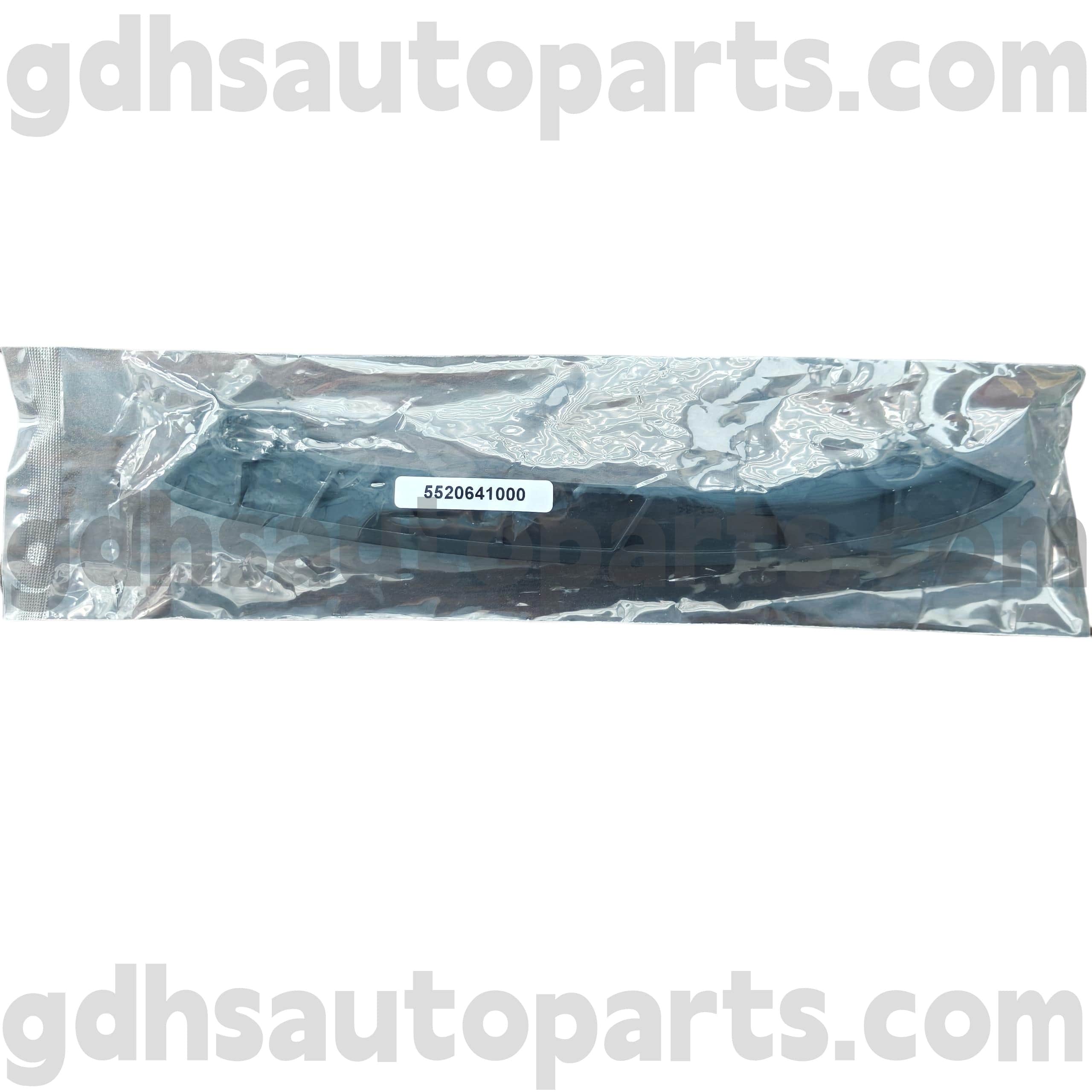 5520641000 Schaeffler INA Guia de cadeia de tempo à direita para Range Rover, Range Rover Sport, Land Rover Discovery 4, Range Rover Velar OE No.LR051011