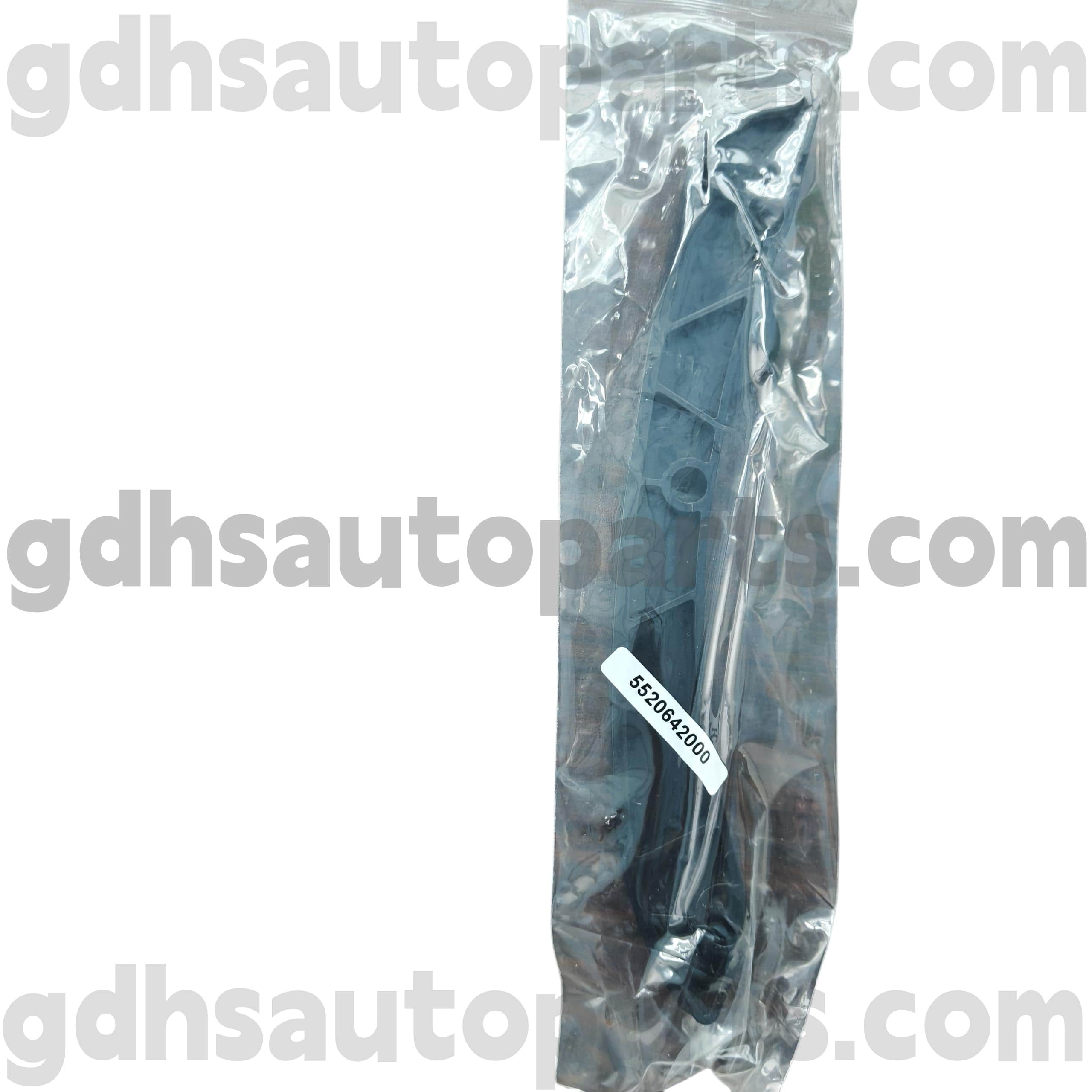 5520642000 Schaeffler INA Guia da cadeia de tempo à direita para Range Rover, Range Rover Sport, Land Rover Discovery 4, Range Rover Velar OE No.LR051012