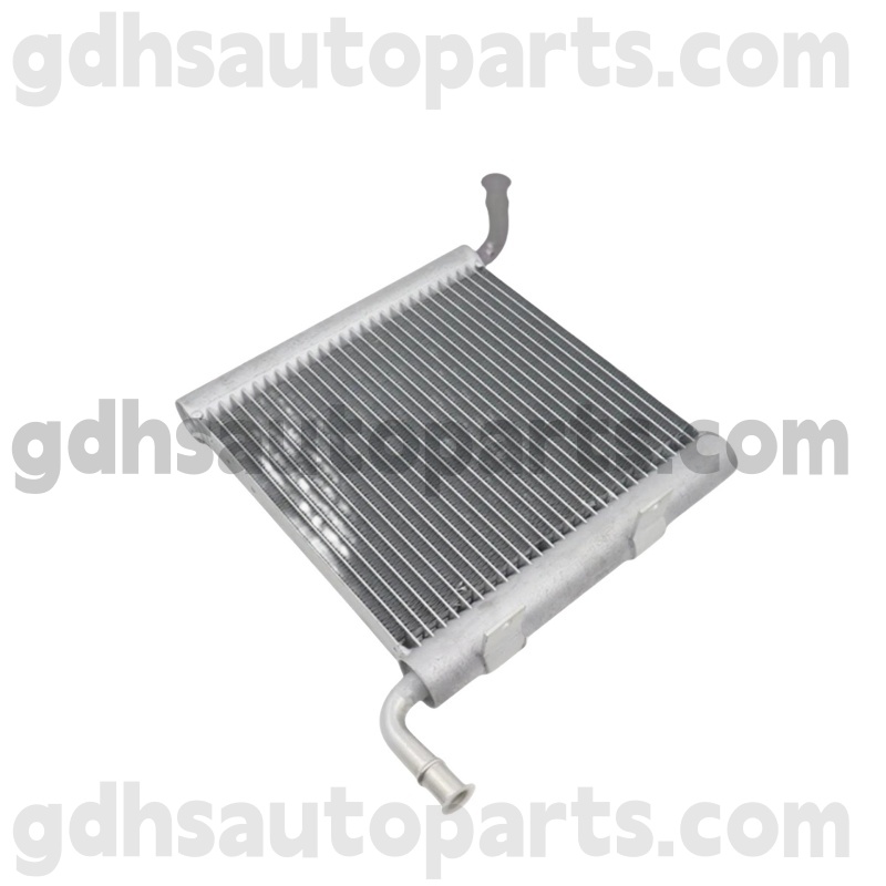 607119 Nissens Radiator for Range Rover Velar OE no. LR181758