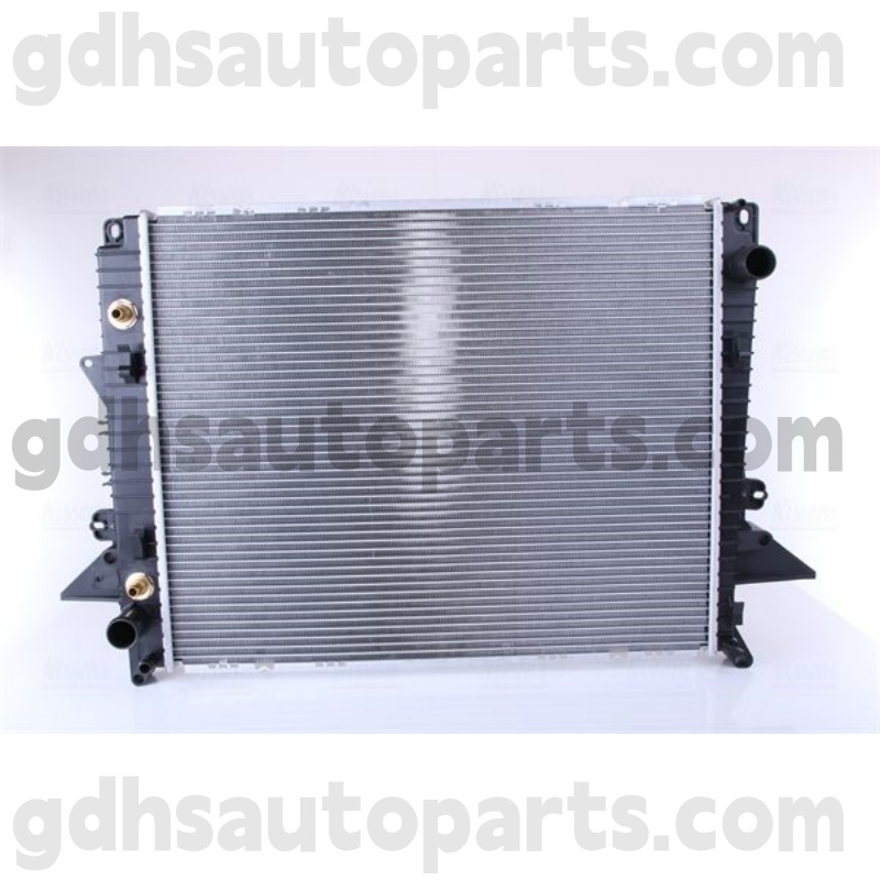 64321a Nissens Radiator for Discovery OE no. LR021778