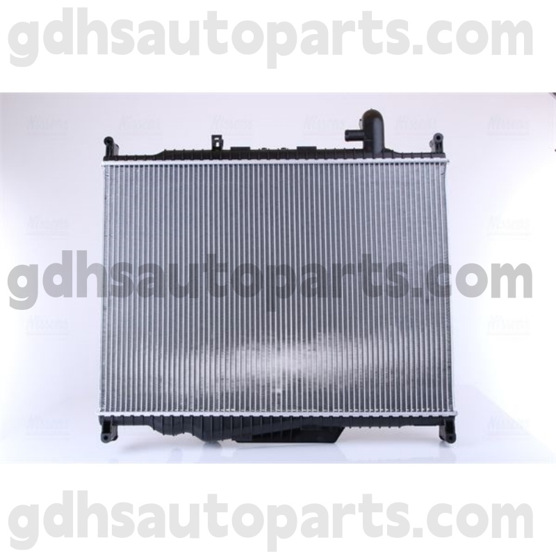 64332 Radiador Nissens para Range Rover Sport, Discovery OE No.LR015561