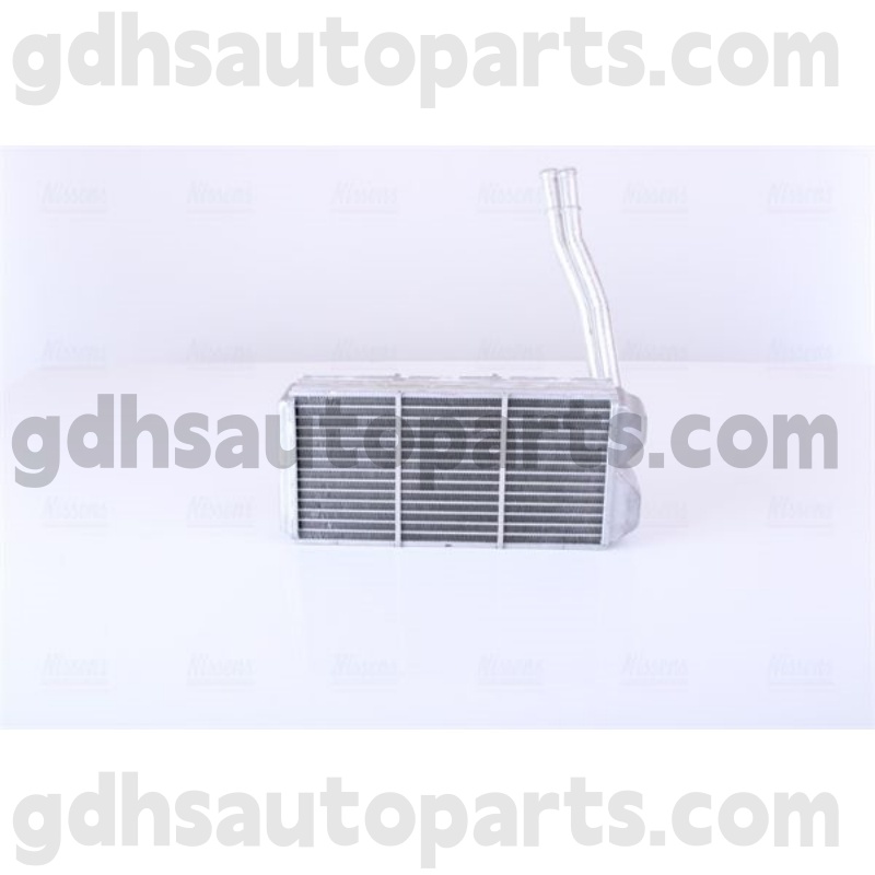 73000 Nissen's Heater Core for Freelander OE no. Jef100150