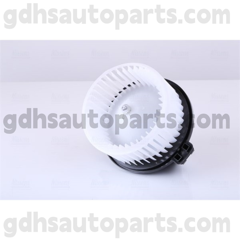 87548 NISSENS Aquecedor FORRANGE ROVER, Discovery OE no. JGC500050