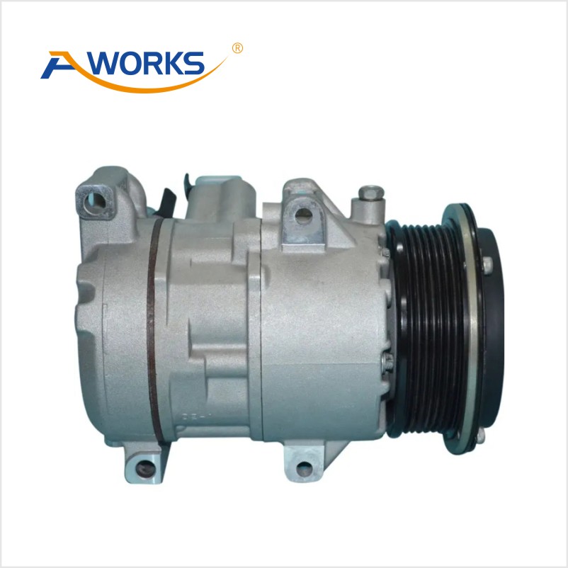 Compressor 88310-06330