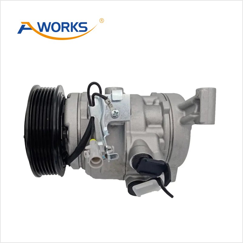 Compressor 88310-0D440