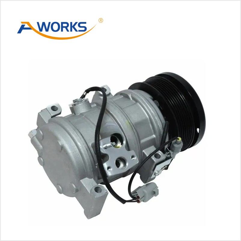 Compressor 88320-28410