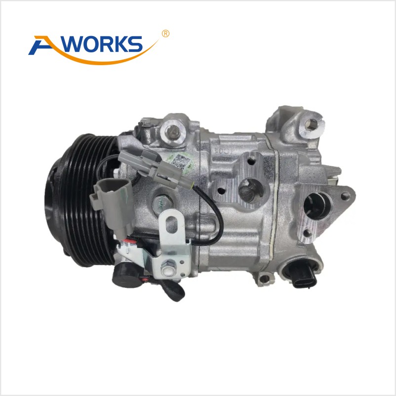 Compressor 88320-3A510