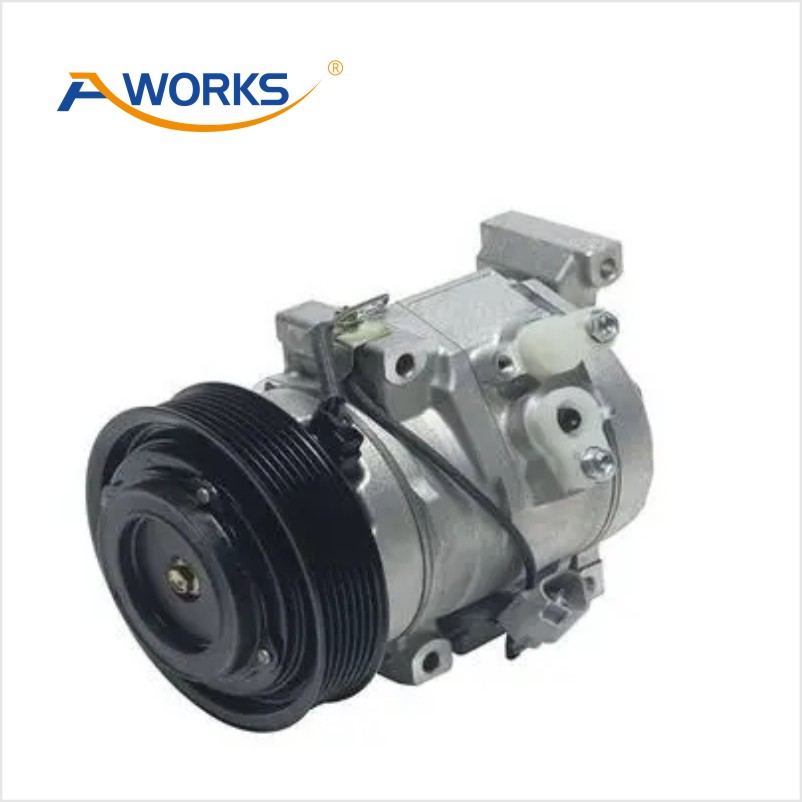 Compressor 88320-42080