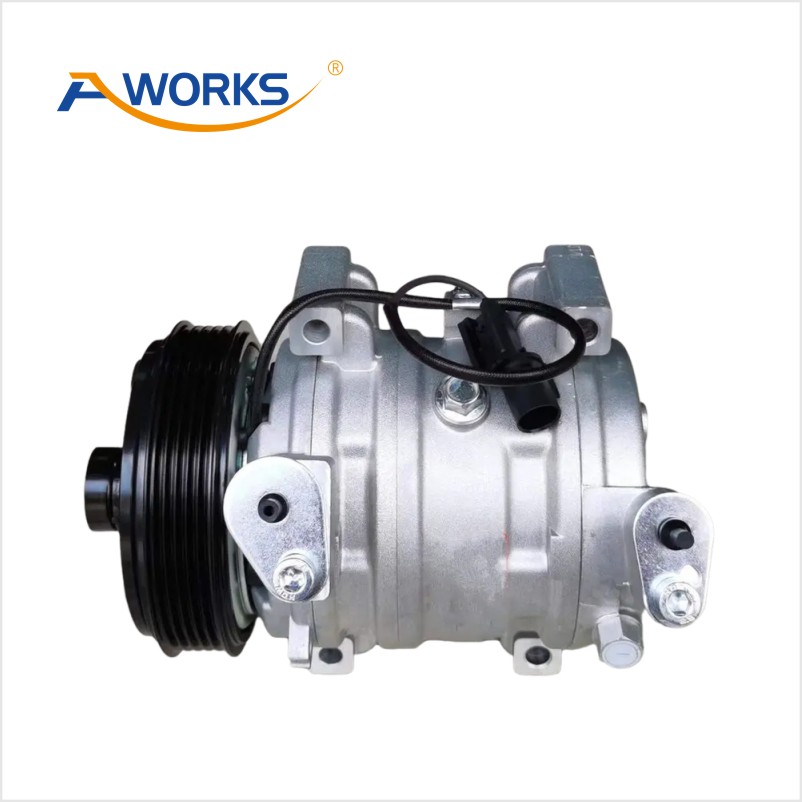 Compressor 88320-42150