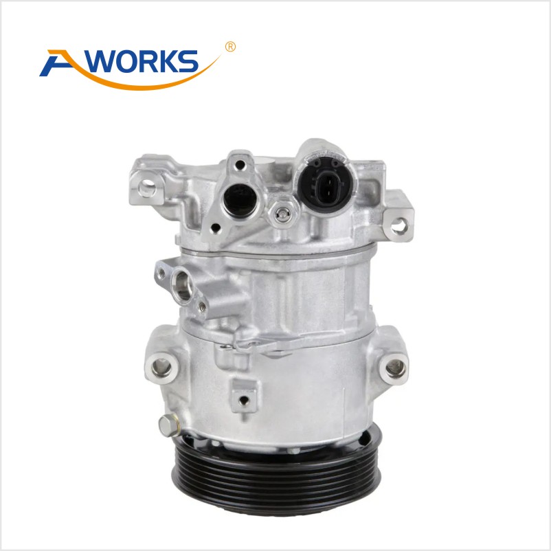 Compressor 88320-48150