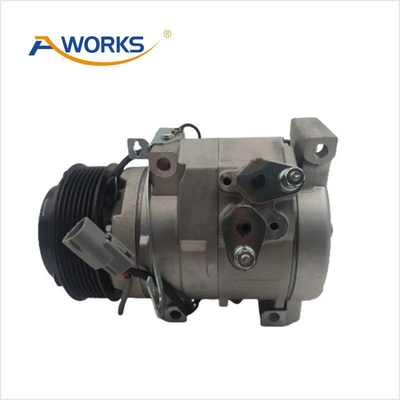 Compressor 88320-6A011