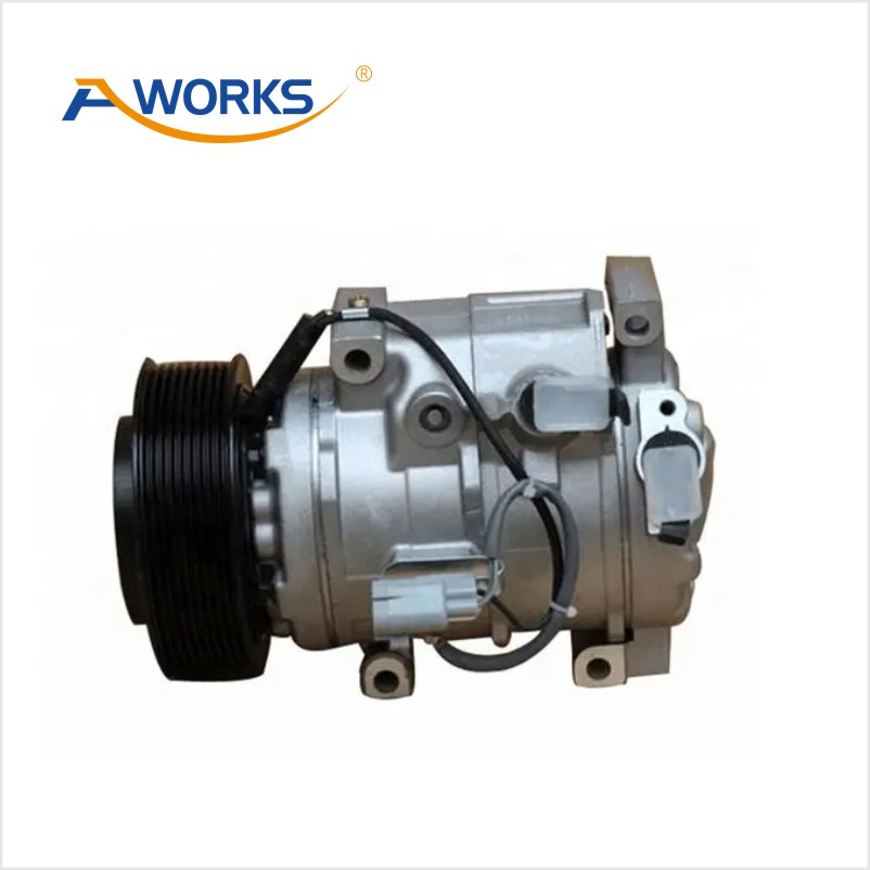 Compressor 88320-6A330