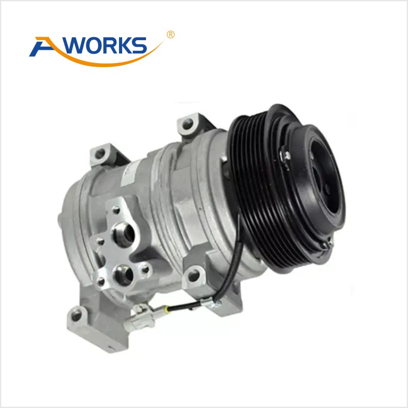 Compressor 88320-6A410