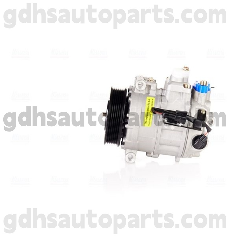 890306 Bomba de condicionamento Nissensair para Range Rover Sport, Discovery OE no. LR012593