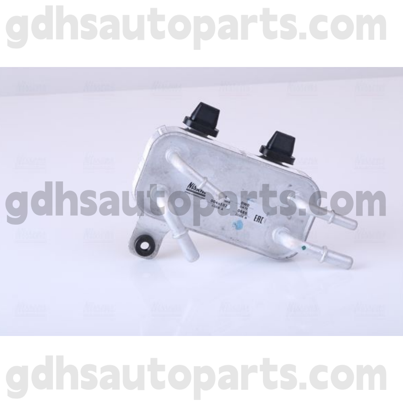 90951 Radiator de Nissen forçado Rover Sport Discovery Freelander 2 OE No.LR031827