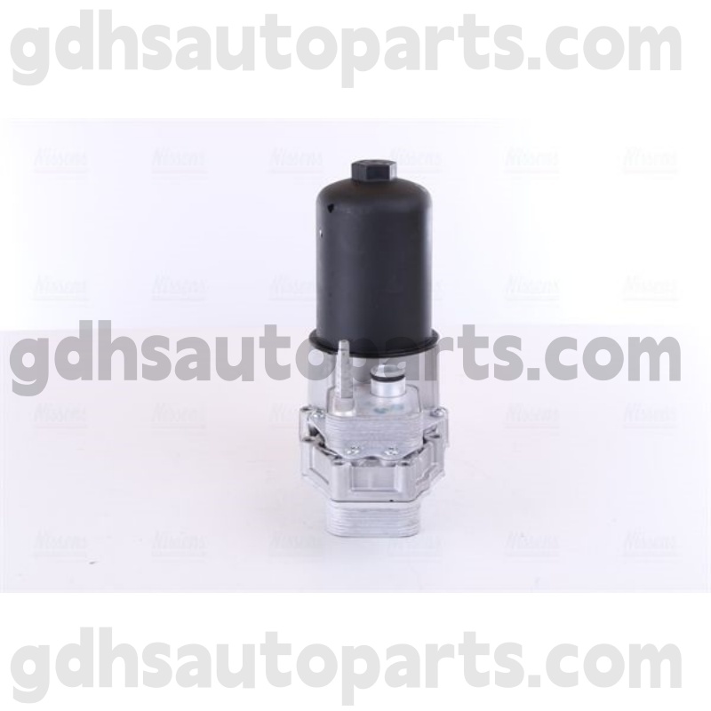 91120 Nissens Oil Filter Suports para Discovery OE no. LR009570