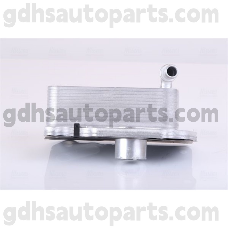 91242 Conjunto do resfriador de óleo Nissens para Evoque, Range Rover, Range Rover Sport, Discovery OE no. LR075630