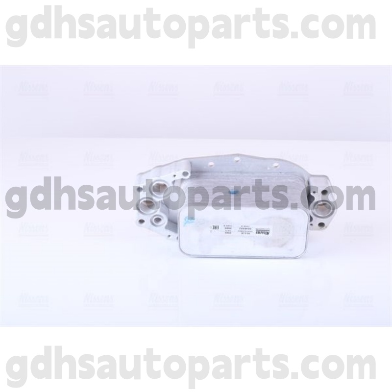 91497 Conjunto do filtro de óleo Nissens para Range Rover Sport OE no. LR040738