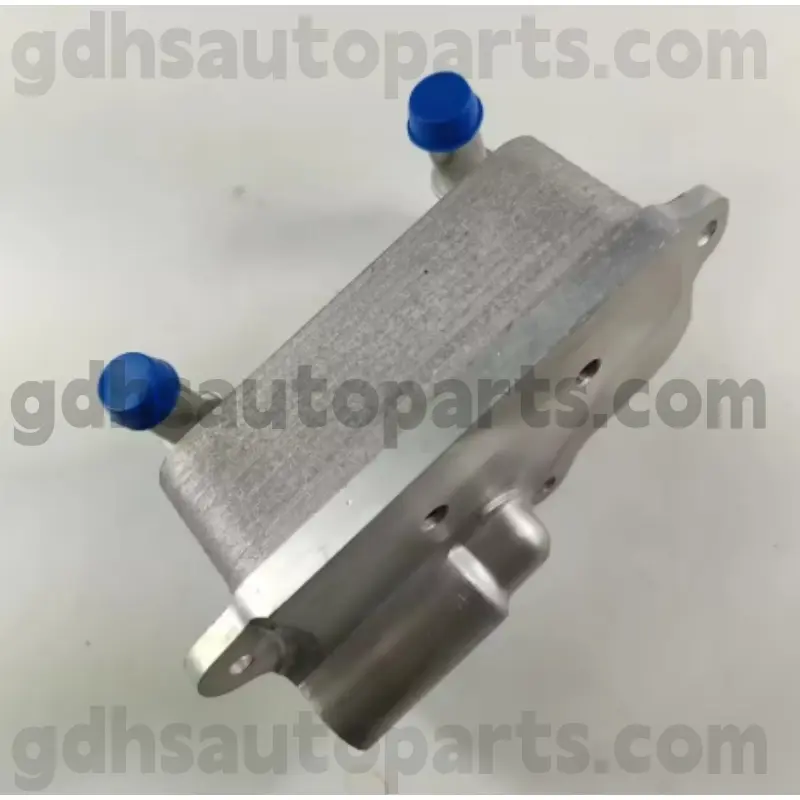 91578 Radiador de transmissão de Nissens para Evoque, Discovery OE no. LR086283
