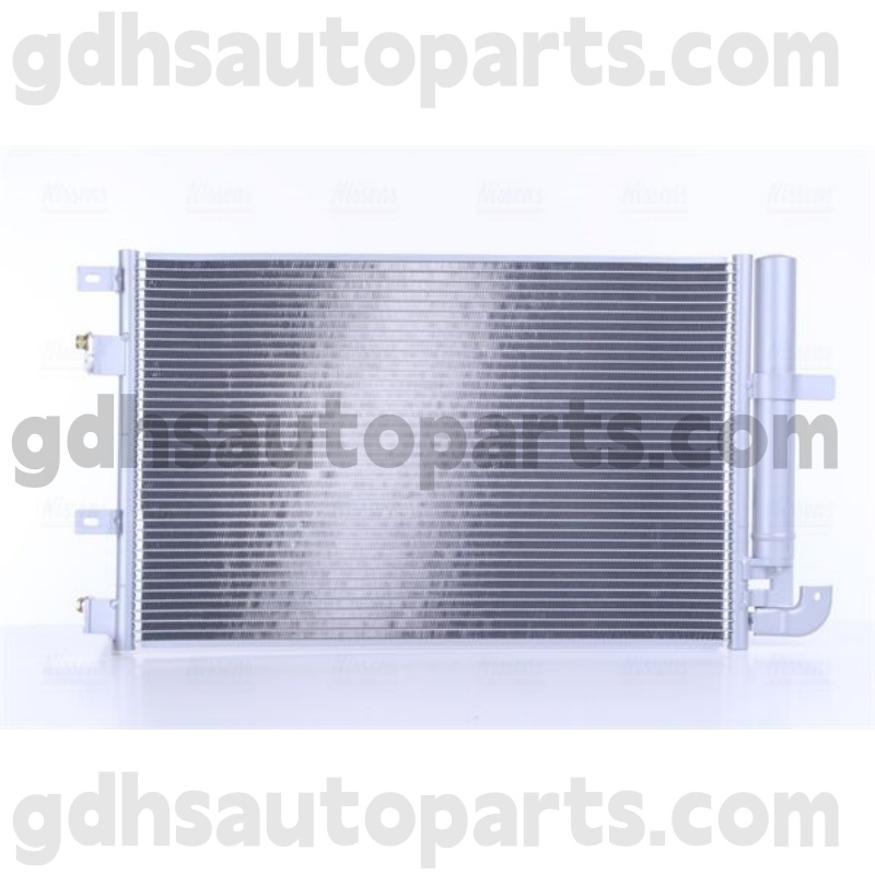 940346 condensador Nissens para Jaguar XJ OE no C2Z31742