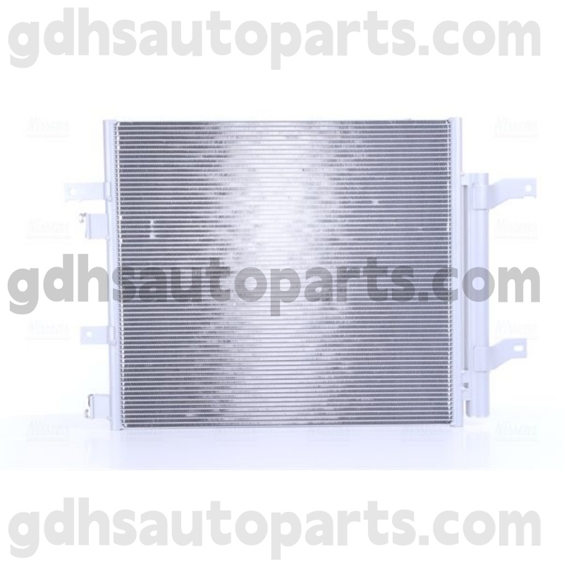 940536 condensador Nissens para Jaguar XJ OE no. C2D26543