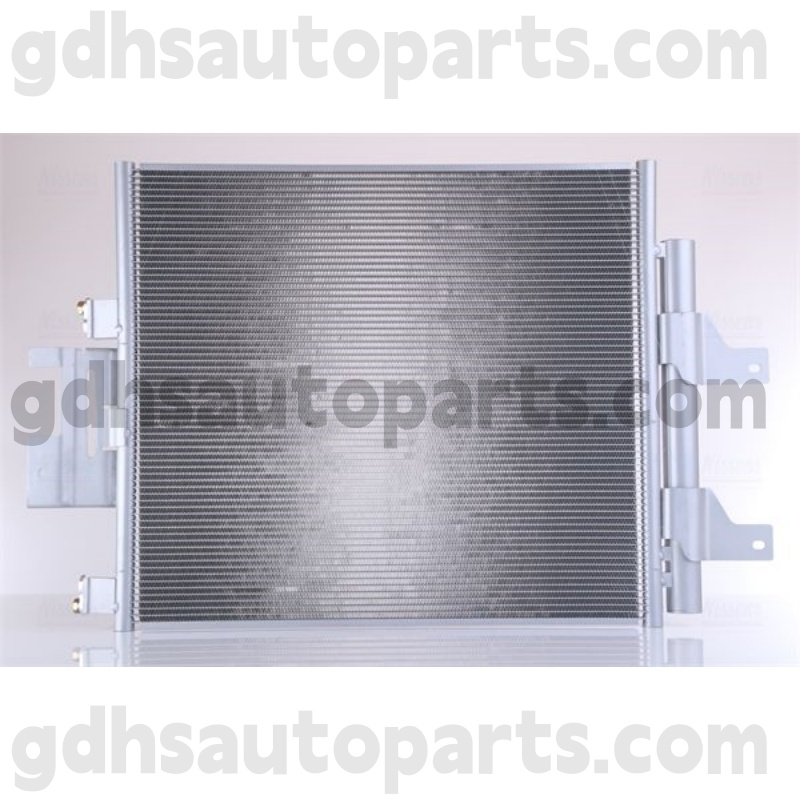 940772 condensador Nissens para Jaguar XJ OE no. C2D21418
