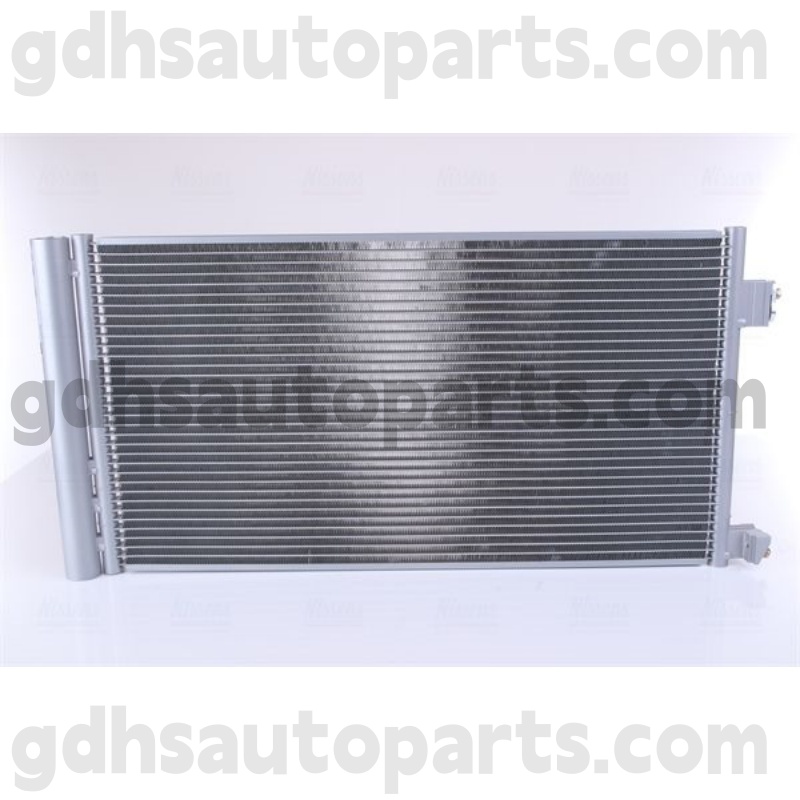 940809 condensador Nissens para Jaguar XJ OE no. T2H37896