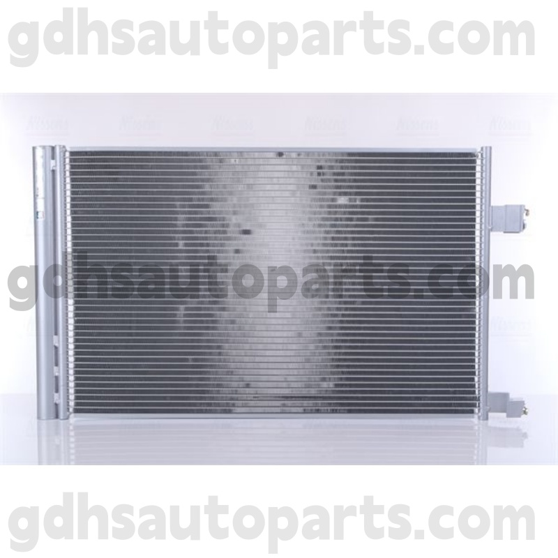 941285 Mesh do condensador Nissens para Range Rover Velar OE no. LR114353