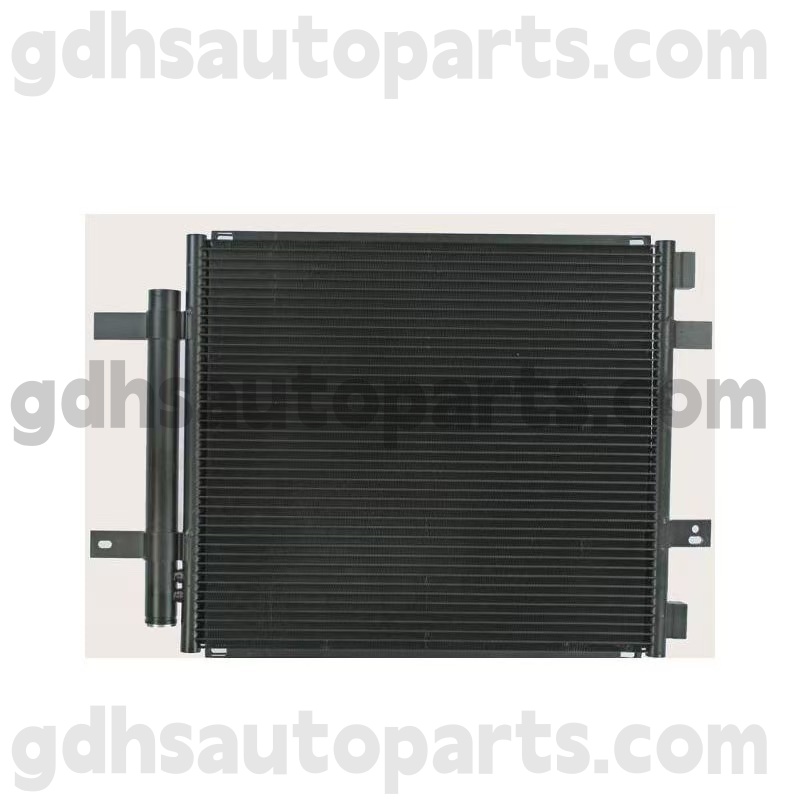 94866 condensador Nissens para Jaguar XJ OE no. C2C26832